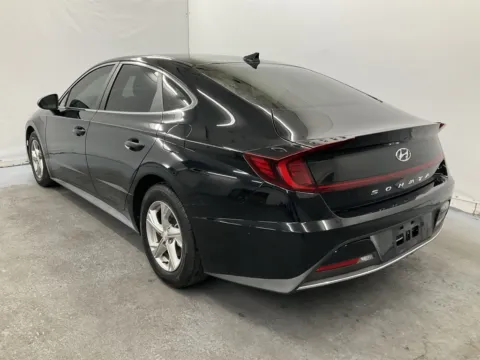 More photos of 2020 Hyundai Sonata SE at Ironton Automotive, OH