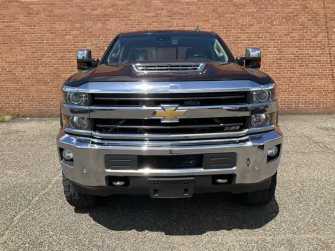 Photos of 2018 Chevrolet Silverado 2500HD LTZ for sale in Ironton, OH at Ironton Automotive