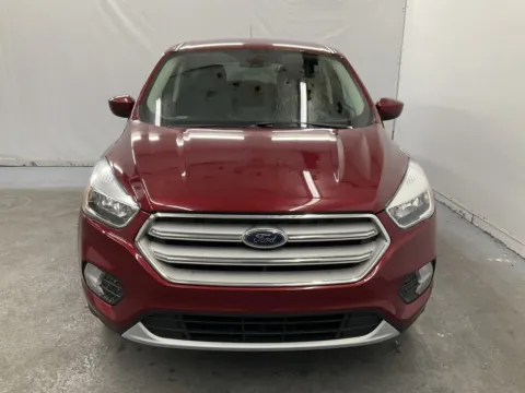 Photos of 2019 Ford Escape SE for sale in Ironton, OH at Ironton Automotive