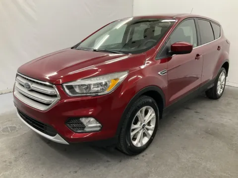 Another view of 2019 Ford Escape SE for sale in Ironton, OH at Ironton Automotive