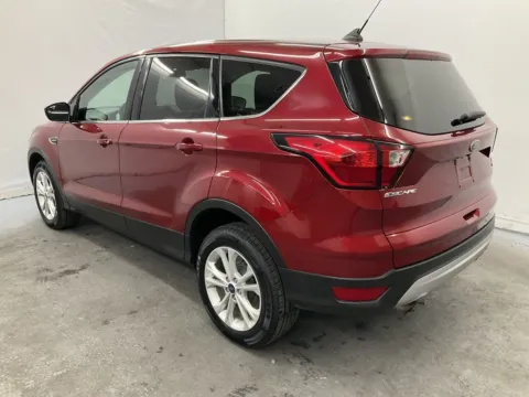 More photos of 2019 Ford Escape SE at Ironton Automotive, OH