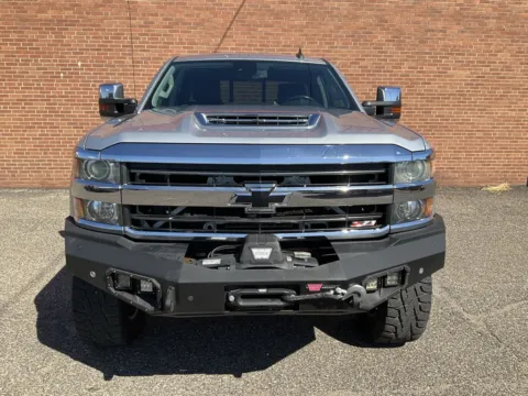 Photos of 2018 Chevrolet Silverado 2500HD LTZ for sale in Ironton, OH at Ironton Automotive