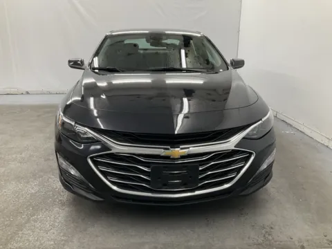 Photos of 2023 Chevrolet Malibu LT for sale in Ironton, OH at Ironton Automotive