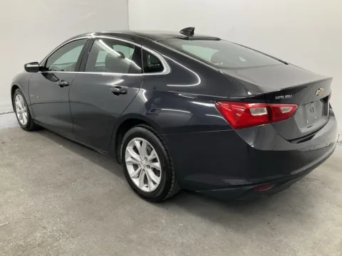 More photos of 2023 Chevrolet Malibu LT at Ironton Automotive, OH