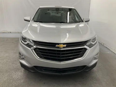 Photos of 2019 Chevrolet Equinox LT for sale in Ironton, OH at Ironton Automotive
