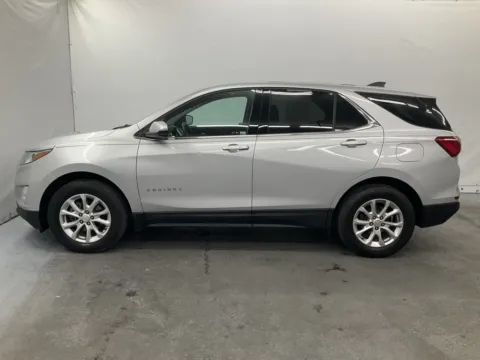 More photos of 2019 Chevrolet Equinox LT at Ironton Automotive, OH