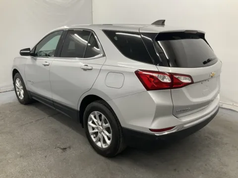 More photos of 2019 Chevrolet Equinox LT at Ironton Automotive, OH