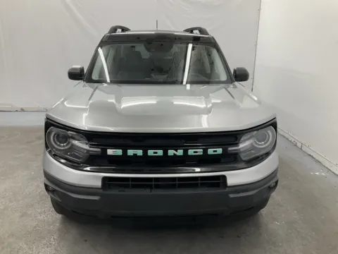 Photos of 2022 Ford Bronco Sport Outer Banks for sale in Ironton, OH at Ironton Automotive