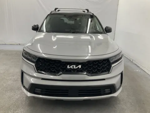 Photos of 2022 Kia Sorento SX for sale in Ironton, OH at Ironton Automotive