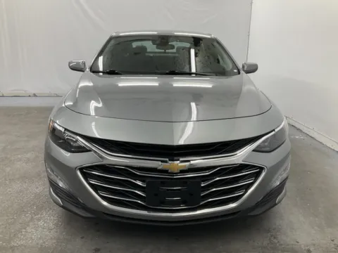 Photos of 2023 Chevrolet Malibu LT for sale in Ironton, OH at Ironton Automotive