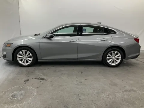 More photos of 2023 Chevrolet Malibu LT at Ironton Automotive, OH