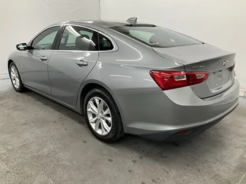 More photos of 2023 Chevrolet Malibu LT at Ironton Automotive, OH