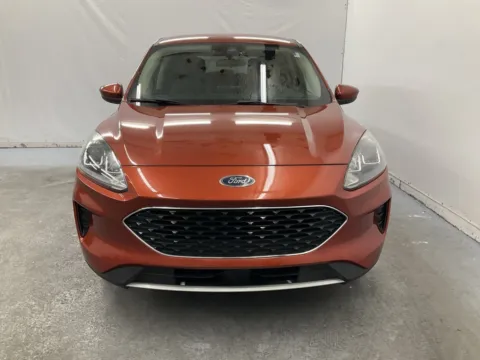 Photos of 2020 Ford Escape SE for sale in Ironton, OH at Ironton Automotive