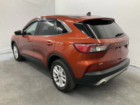 More photos of 2020 Ford Escape SE at Ironton Automotive, OH