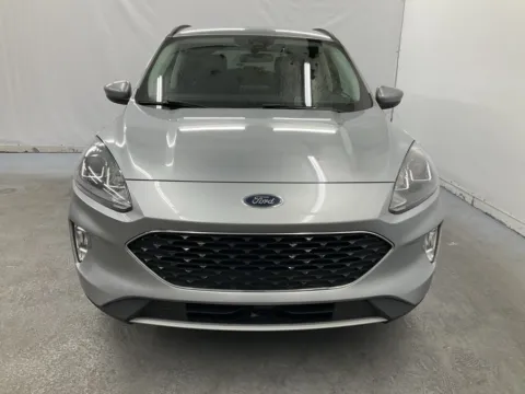 Photos of 2021 Ford Escape Hybrid SEL for sale in Ironton, OH at Ironton Automotive