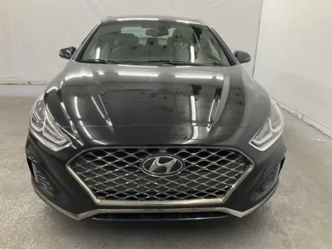 Photos of 2018 Hyundai Sonata Sport for sale in Ironton, OH at Ironton Automotive