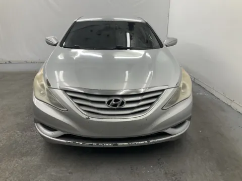 Photos of 2011 Hyundai Sonata GLS for sale in Ironton, OH at Ironton Automotive