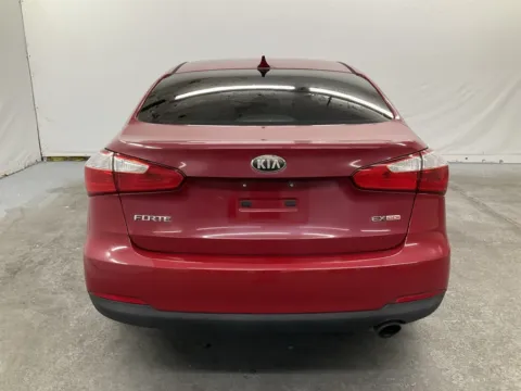 More photos of 2014 Kia Forte EX at Ironton Automotive, OH