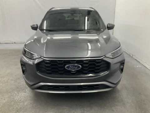 Photos of 2023 Ford Escape ST-Line Select for sale in Ironton, OH at Ironton Automotive