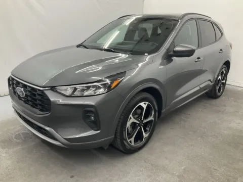 Another view of 2023 Ford Escape ST-Line Select for sale in Ironton, OH at Ironton Automotive