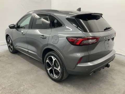 More photos of 2023 Ford Escape ST-Line Select at Ironton Automotive, OH