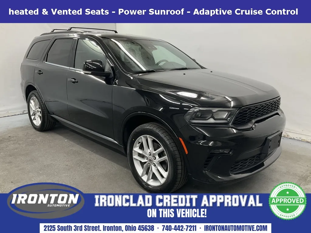 2023 Dodge Durango GT Plus for sale in Ironton, OH