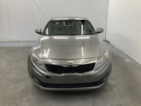 Photos of 2013 Kia Optima EX for sale in Ironton, OH at Ironton Automotive