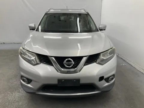 Photos of 2014 Nissan Rogue SL for sale in Ironton, OH at Ironton Automotive