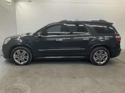 More photos of 2012 GMC Acadia Denali at Ironton Automotive, OH