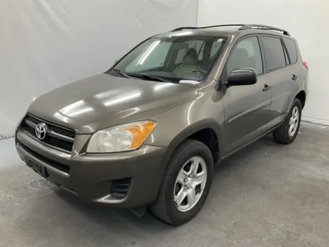 Another view of 2011 Toyota RAV4 for sale in Ironton, OH at Ironton Automotive