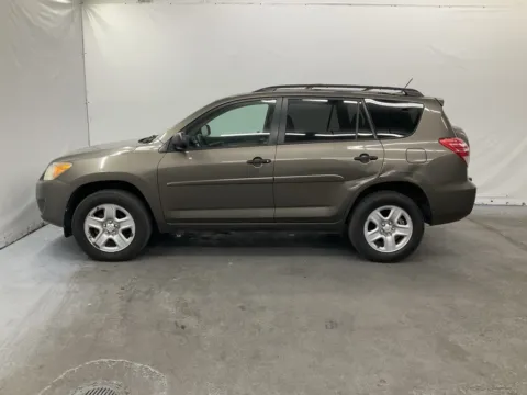 More photos of 2011 Toyota RAV4 at Ironton Automotive, OH