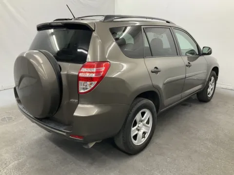 More photos of 2011 Toyota RAV4 at Ironton Automotive, OH