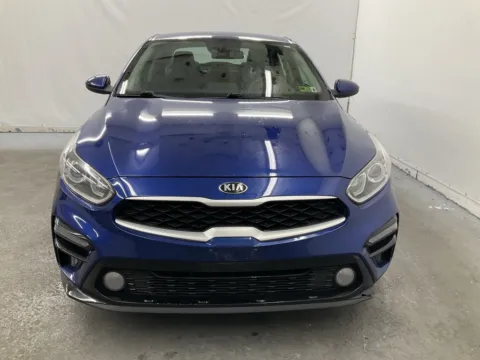 Photos of 2019 Kia Forte LXS for sale in Ironton, OH at Ironton Automotive