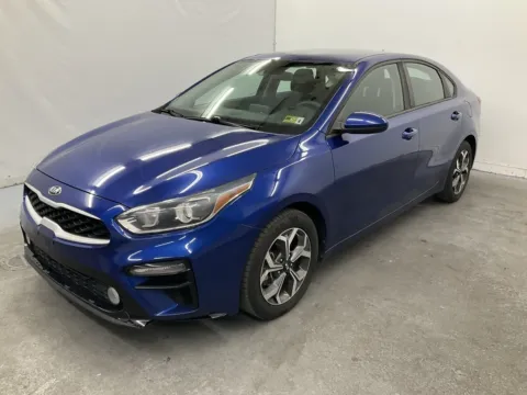Another view of 2019 Kia Forte LXS for sale in Ironton, OH at Ironton Automotive