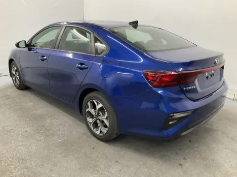 More photos of 2019 Kia Forte LXS at Ironton Automotive, OH