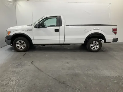 More photos of 2012 Ford F-150 XL at Ironton Automotive, OH