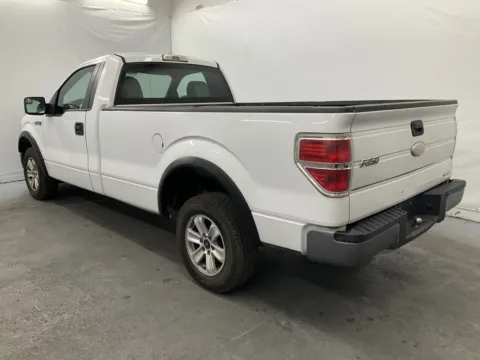 More photos of 2012 Ford F-150 XL at Ironton Automotive, OH