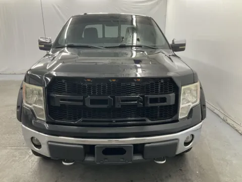 Photos of 2013 Ford F-150 XLT for sale in Ironton, OH at Ironton Automotive