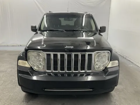 Photos of 2011 Jeep Liberty Limited for sale in Ironton, OH at Ironton Automotive