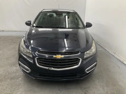 Photos of 2015 Chevrolet Cruze 1LT for sale in Ironton, OH at Ironton Automotive