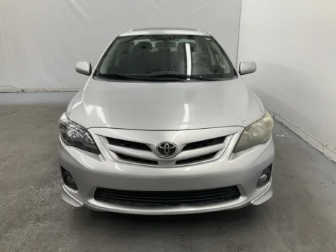 Photos of 2011 Toyota Corolla for sale in Ironton, OH at Ironton Automotive