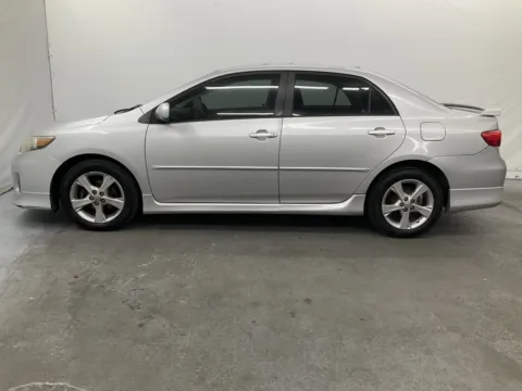 More photos of 2011 Toyota Corolla at Ironton Automotive, OH