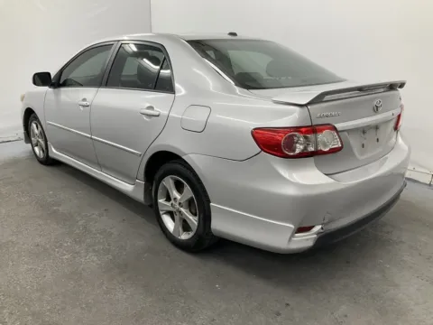 More photos of 2011 Toyota Corolla at Ironton Automotive, OH