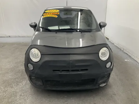 Photos of 2012 Fiat 500 Sport for sale in Ironton, OH at Ironton Automotive