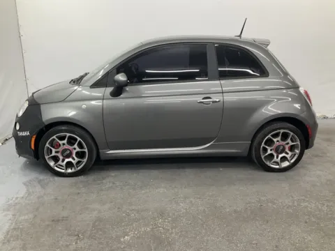 More photos of 2012 Fiat 500 Sport at Ironton Automotive, OH