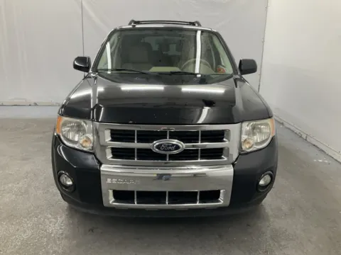 Photos of 2012 Ford Escape Limited for sale in Ironton, OH at Ironton Automotive