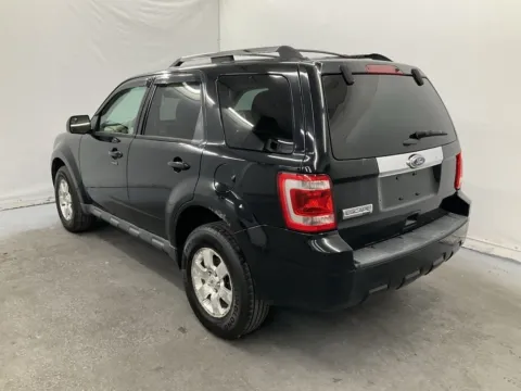 More photos of 2012 Ford Escape Limited at Ironton Automotive, OH