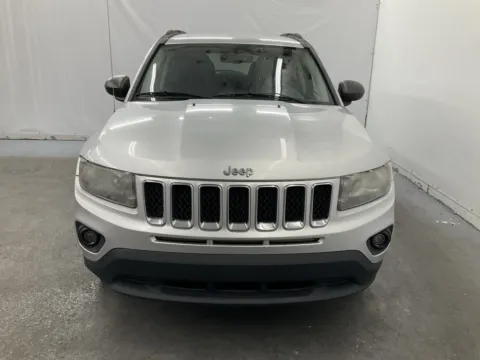 Photos of 2014 Jeep Compass Sport for sale in Ironton, OH at Ironton Automotive