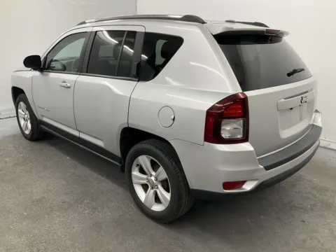 More photos of 2014 Jeep Compass Sport at Ironton Automotive, OH