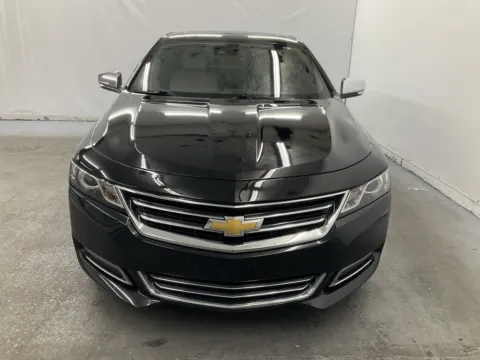 Photos of 2017 Chevrolet Impala Premier for sale in Ironton, OH at Ironton Automotive